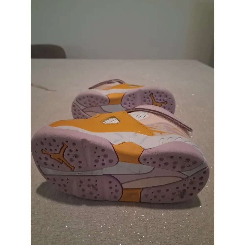 Jordan **item specifics